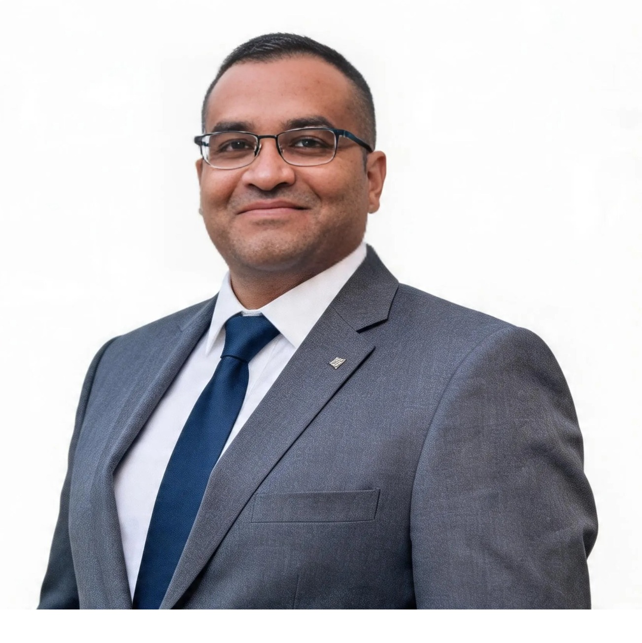 Wasiq Ahmed Nizami — COO of Eagle Axis Global